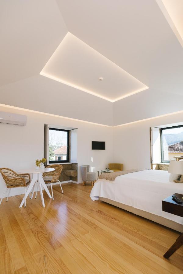 Bed and Breakfast Casa Vieira Lobo Арока Экстерьер фото