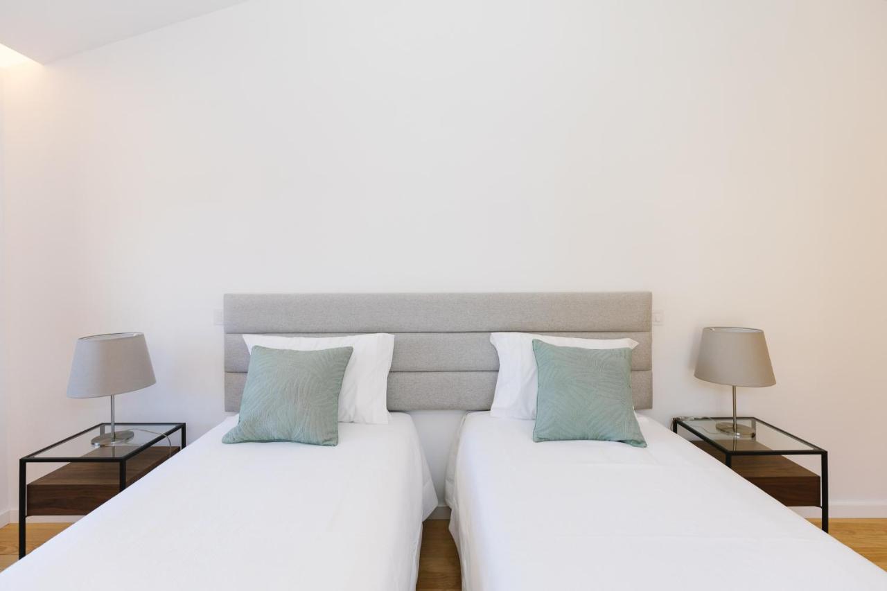 Bed and Breakfast Casa Vieira Lobo Арока Экстерьер фото