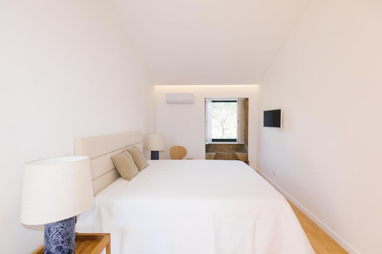 Bed and Breakfast Casa Vieira Lobo Арока Экстерьер фото