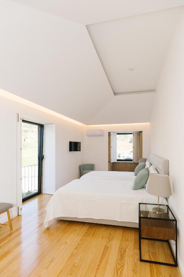 Bed and Breakfast Casa Vieira Lobo Арока Экстерьер фото