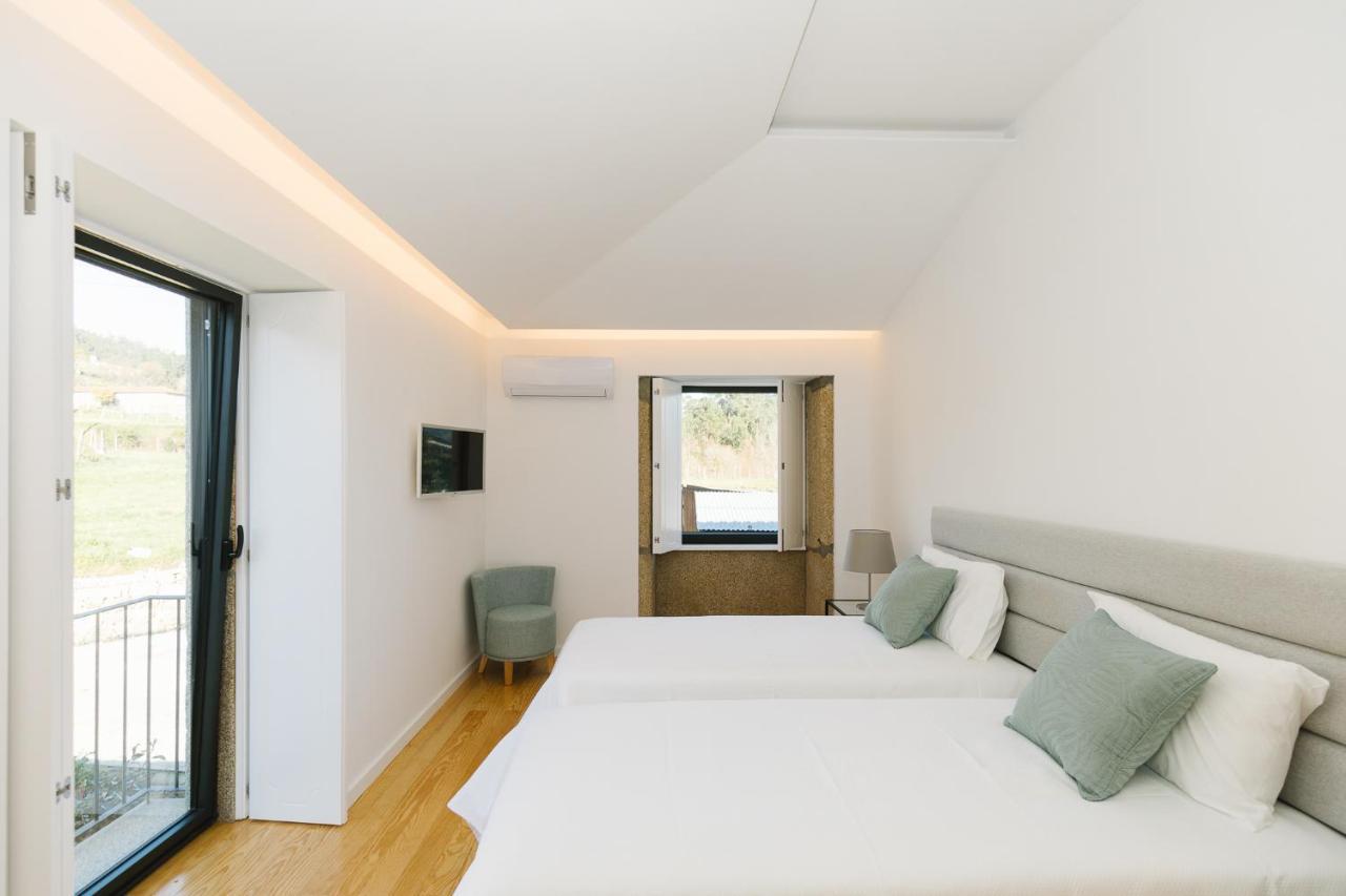 Bed and Breakfast Casa Vieira Lobo Арока Экстерьер фото